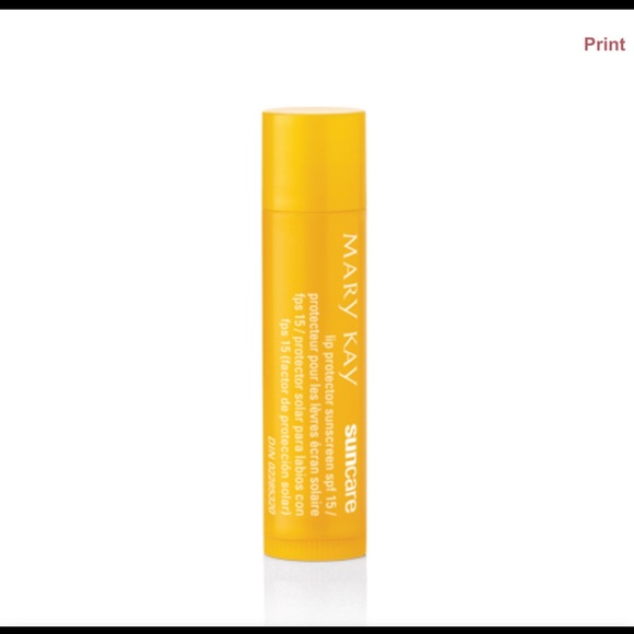 Lip protector 15 SPF - Picture 1 of 1